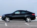 BMW X6 by MCP Racing 2010 года